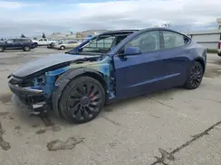 5YJ3E1EC3PF704034 2023 TESLA MODEL 3