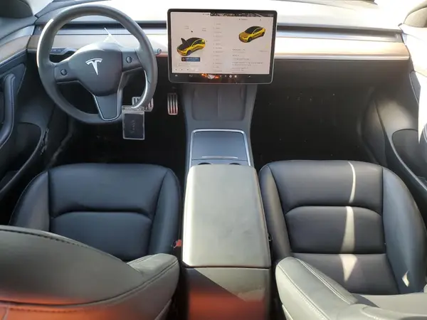 5YJ3E1EC3PF704230 2023 TESLA MODEL 3 - Image 8