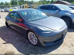 5YJ3E1EC3PF704454 2023 TESLA MODEL 3
