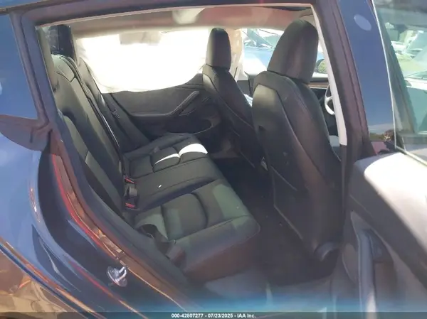 5YJ3E1EC3PF704454 2023 TESLA MODEL 3 - Image 8