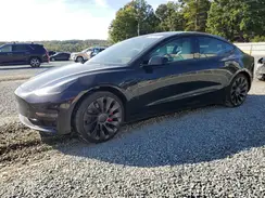 5YJ3E1EC3PF708035 2023 TESLA MODEL 3