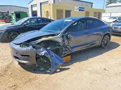5YJ3E1EC3PF709489 2023 TESLA MODEL 3