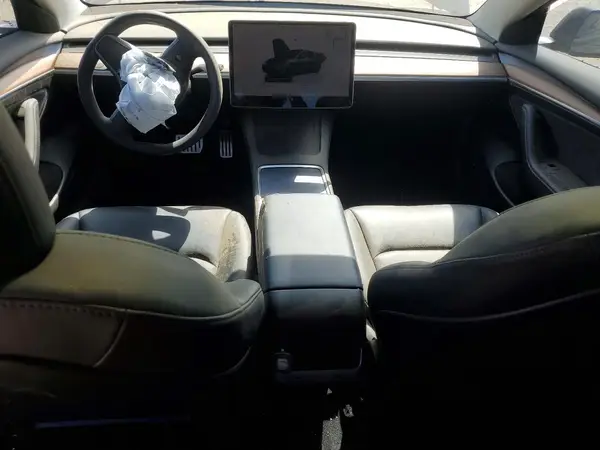 5YJ3E1EC3PF709489 2023 TESLA MODEL 3 - Image 8