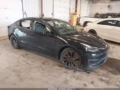 5YJ3E1EC3PF710982 2023 TESLA MODEL 3