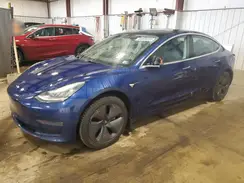 5YJ3E1EC4LF586537 2020 TESLA MODEL 3