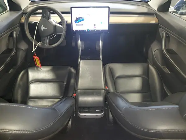 5YJ3E1EC4LF586537 2020 TESLA MODEL 3 - Image 8