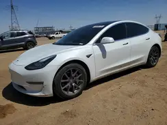 5YJ3E1EC4LF586621 2020 TESLA MODEL 3