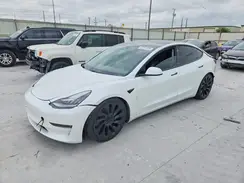5YJ3E1EC4LF603238 2020 TESLA MODEL 3
