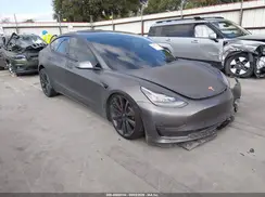 5YJ3E1EC4LF623733 2020 TESLA MODEL 3
