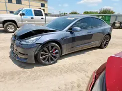 5YJ3E1EC4LF623764 2020 TESLA MODEL 3