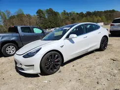 5YJ3E1EC4LF623845 2020 TESLA MODEL 3