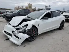 5YJ3E1EC4LF623893 2020 TESLA MODEL 3