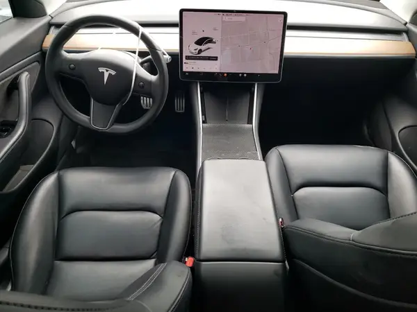 5YJ3E1EC4LF624297 2020 TESLA MODEL 3 - Image 8