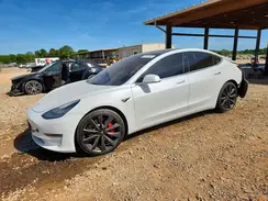 5YJ3E1EC4LF624381 2020 TESLA MODEL 3