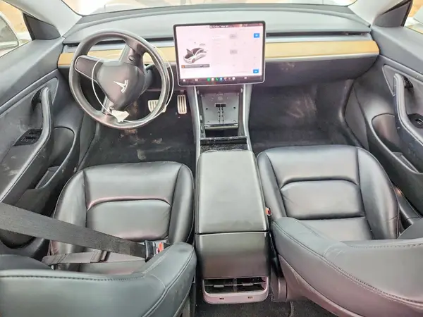 5YJ3E1EC4LF624381 2020 TESLA MODEL 3 - Image 8