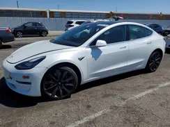 5YJ3E1EC4LF624428 2020 TESLA MODEL 3
