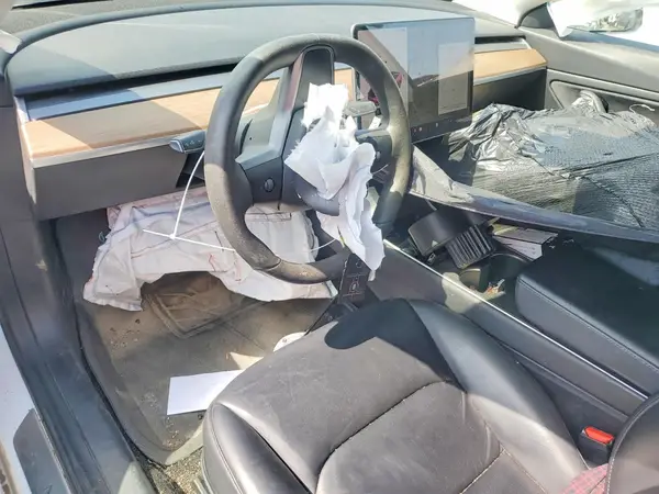5YJ3E1EC4LF624428 2020 TESLA MODEL 3 - Image 8