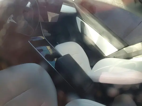 5YJ3E1EC4LF624459 2020 TESLA MODEL 3 - Image 8