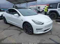 5YJ3E1EC4LF625109 2020 TESLA MODEL 3
