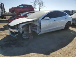 5YJ3E1EC4LF625112 2020 TESLA MODEL 3