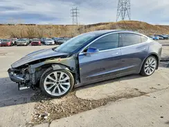 5YJ3E1EC4LF627197 2020 TESLA MODEL 3