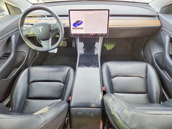 5YJ3E1EC4LF627197 2020 TESLA MODEL 3 - Image 8
