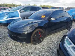 5YJ3E1EC4LF640659 2020 TESLA MODEL 3