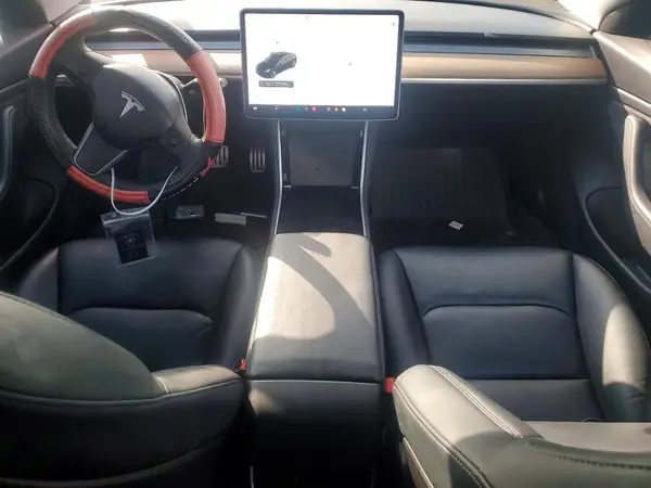5YJ3E1EC4LF640659 2020 TESLA MODEL 3 - Image 8
