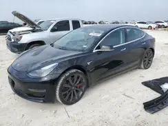 5YJ3E1EC4LF640676 2020 TESLA MODEL 3
