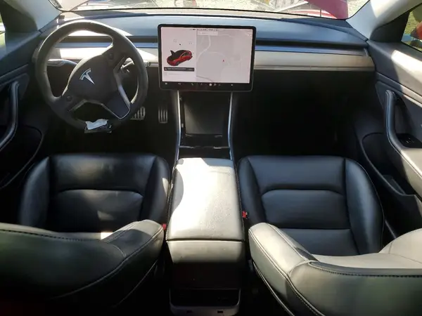 5YJ3E1EC4LF641102 2020 TESLA MODEL 3 - Image 8