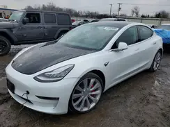 5YJ3E1EC4LF641388 2020 TESLA MODEL 3