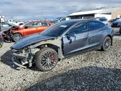 5YJ3E1EC4LF641763 2020 TESLA MODEL 3