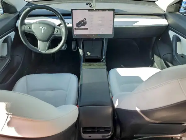 5YJ3E1EC4LF641763 2020 TESLA MODEL 3 - Image 8