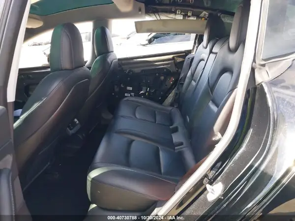 5YJ3E1EC4LF646753 2020 TESLA MODEL 3 - Image 8