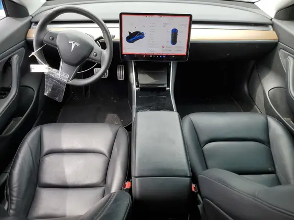 5YJ3E1EC4LF713285 2020 TESLA MODEL 3 - Image 8