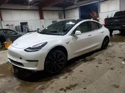 5YJ3E1EC4LF715005 2020 TESLA MODEL 3