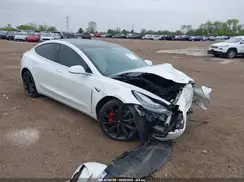 5YJ3E1EC4LF719149 2020 TESLA MODEL 3