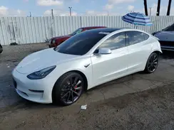 5YJ3E1EC4LF719331 2020 TESLA MODEL 3