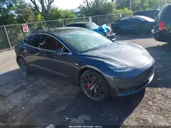 5YJ3E1EC4LF733732 2020 TESLA MODEL 3