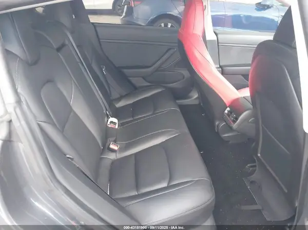 5YJ3E1EC4LF733732 2020 TESLA MODEL 3 - Image 8