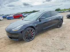 5YJ3E1EC4LF736047 2020 TESLA MODEL 3