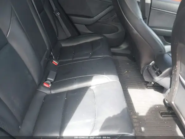 5YJ3E1EC4LF746853 2020 TESLA MODEL 3 - Image 8