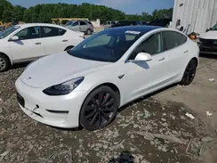 5YJ3E1EC4LF784552 2020 TESLA MODEL 3