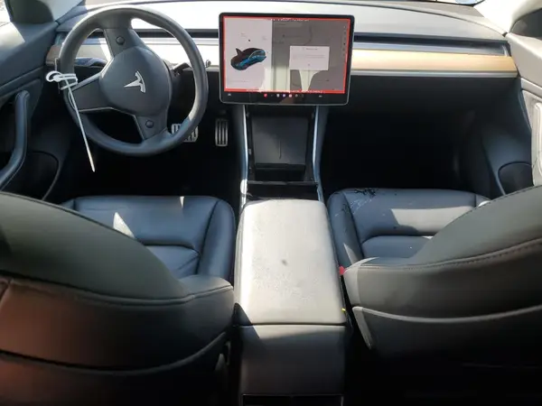 5YJ3E1EC4LF784552 2020 TESLA MODEL 3 - Image 8
