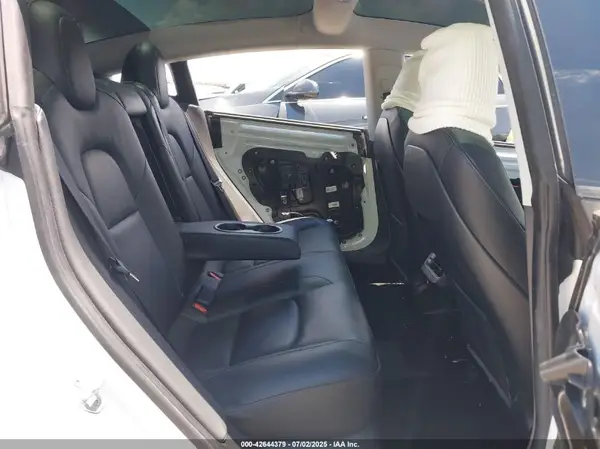 5YJ3E1EC4LF791808 2020 TESLA MODEL 3 - Image 8
