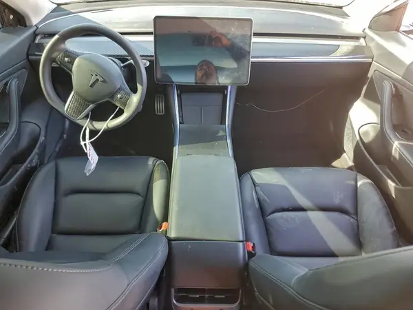 5YJ3E1EC4LF796247 2020 TESLA MODEL 3 - Image 8