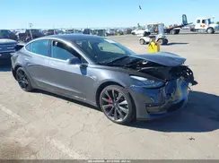 5YJ3E1EC4LF805383 2020 TESLA MODEL 3
