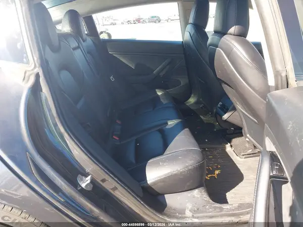 5YJ3E1EC4LF805383 2020 TESLA MODEL 3 - Image 8