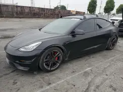 5YJ3E1EC4LF805478 2020 TESLA MODEL 3