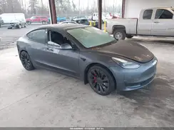5YJ3E1EC4MF025028 2021 TESLA MODEL 3
